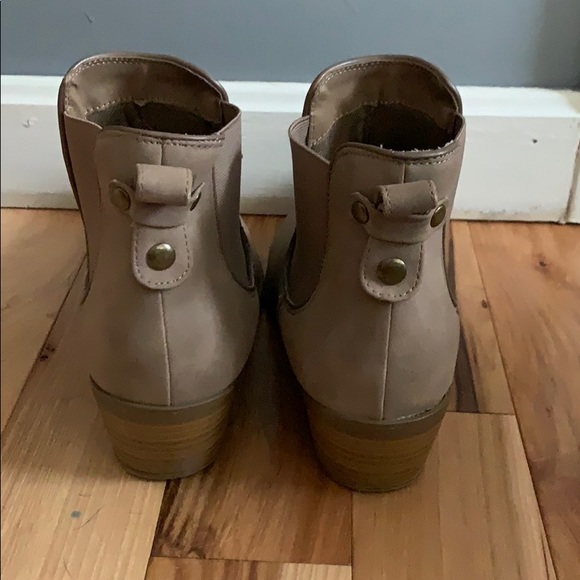 Booties - Picture 2 of 4